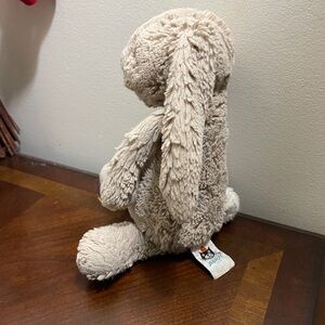 Jellycat Tan Bunny Plush